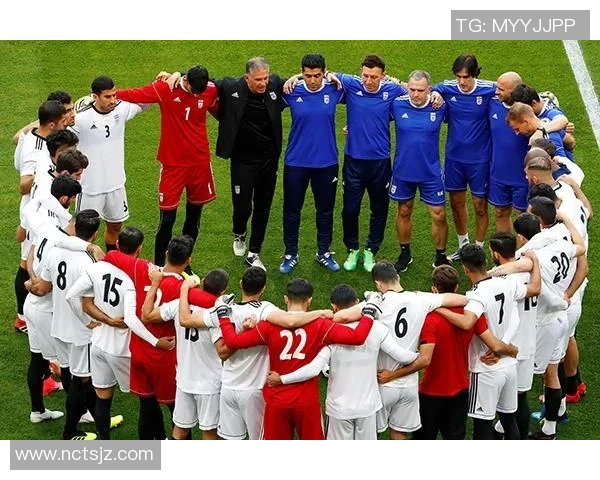 伊朗足球明星崛起之路：从年轻天才到国际赛场上的耀眼之星